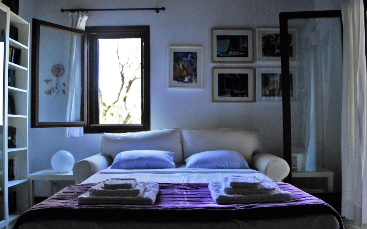 Sonia'S House With Garden Villa Jerakiní Kültér fotó